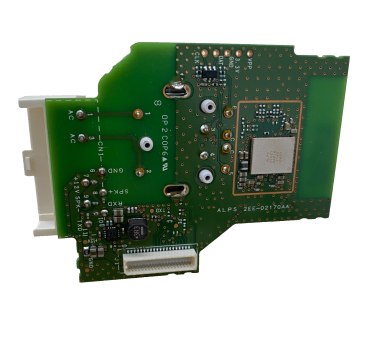 Encoder TM6